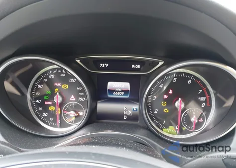 2020 Mercedes-Benz Gla 250 4Matic из США, поврежденный, VIN W1NTG4GB1LU030573